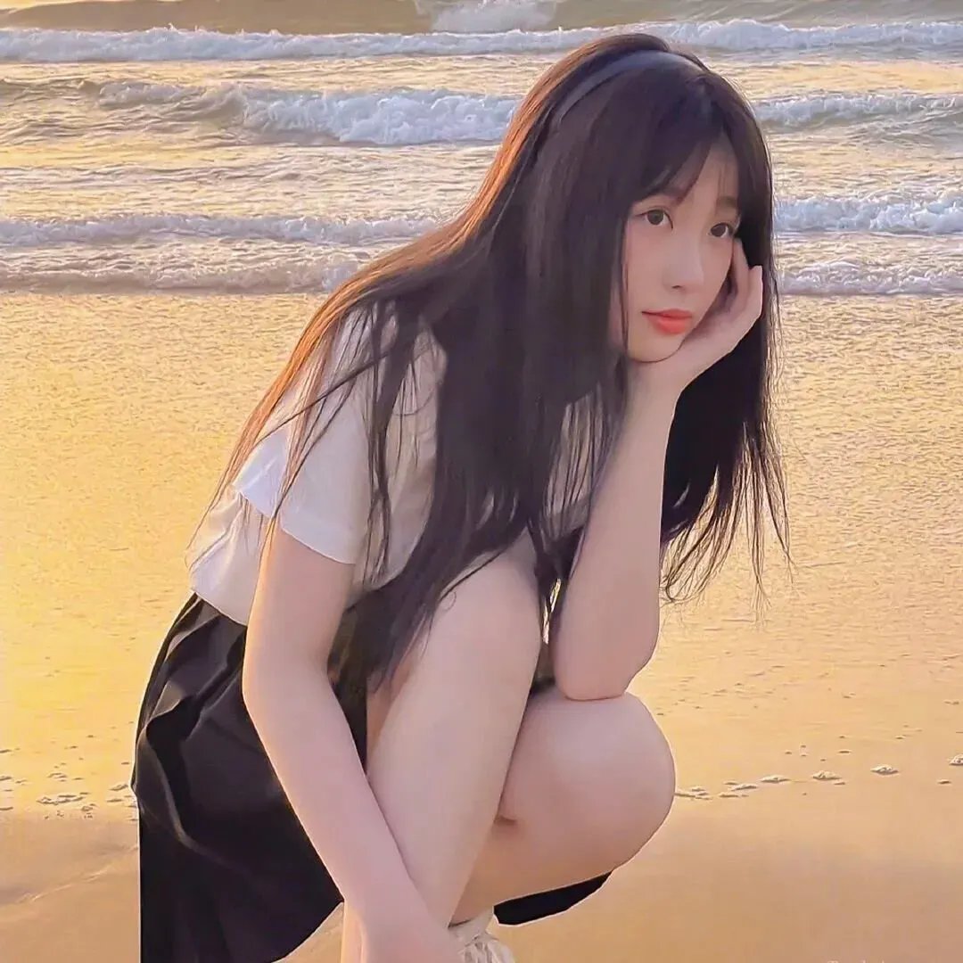 花园里的萤火虫