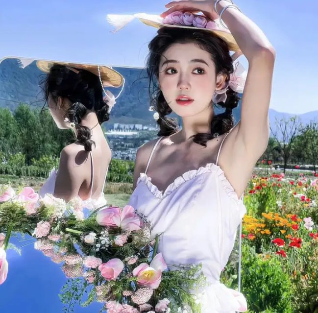 好月重圆